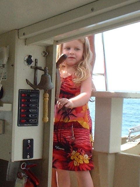 Capt. Kennedy