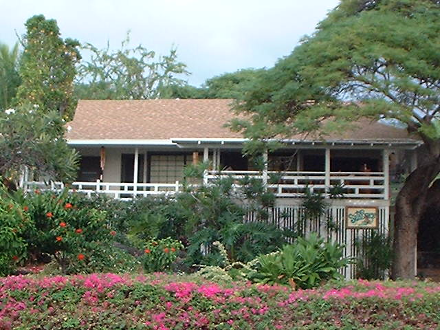 The Seabreeze