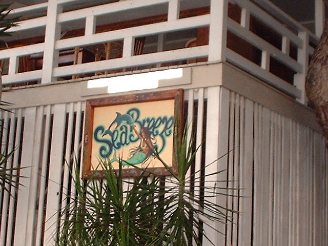 The Seabreeze