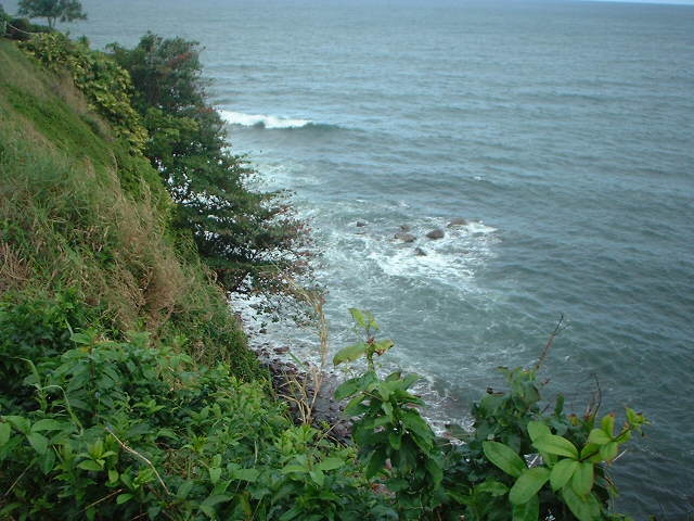 Hilo Dock of the Bay