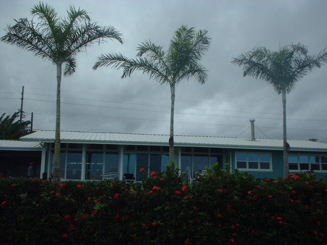 Hilo Dock of the Bay