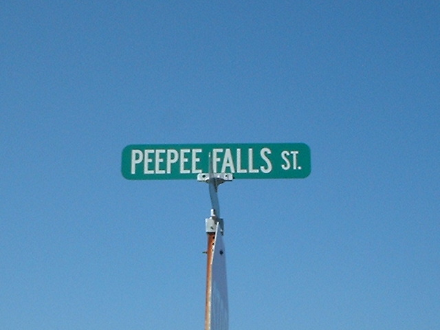 Funniest sign