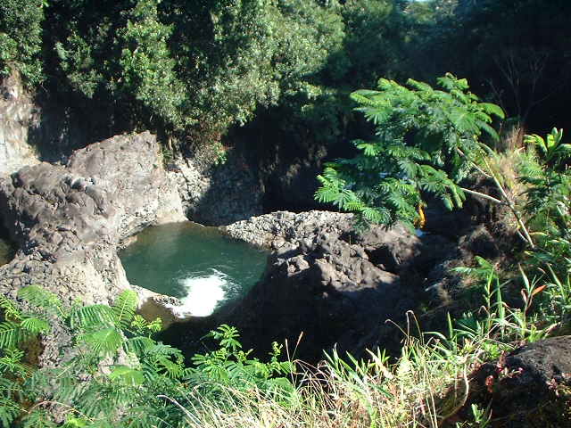 Boiling Pots