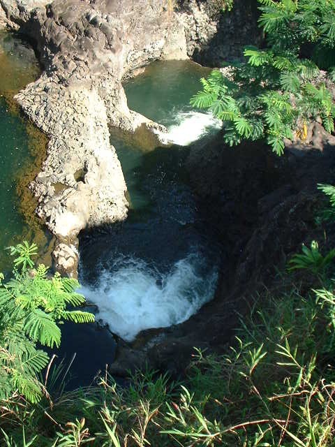 Boiling Pots